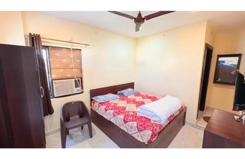 Haridwar Hotel | FabHotel Shree Vilas