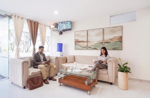 Paud Hotel | FabHotel Shukrana Stays