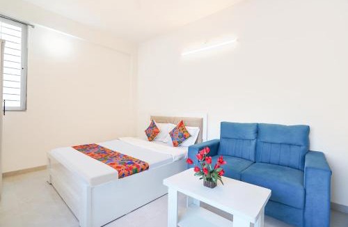 Paud Hotel | FabHotel Shukrana Stays