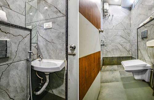 Rau Hotel | Fabhotel Ss Blue