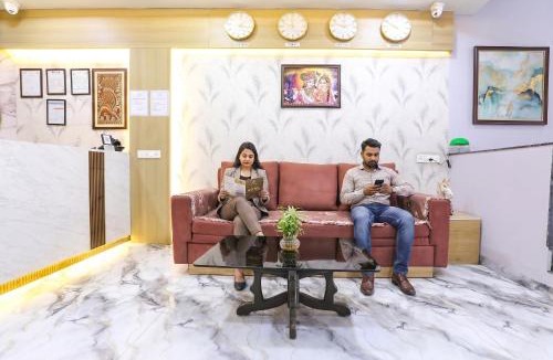 Rau Hotel | FabHotel Suraj Palace, Indore Airport
