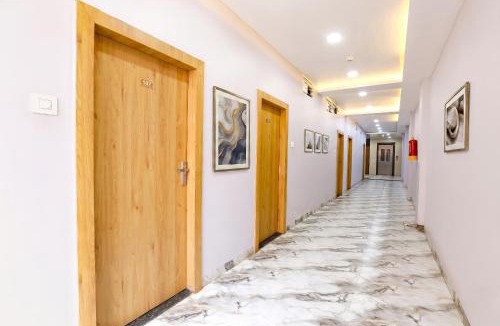 Rau Hotel | FabHotel Suraj Palace, Indore Airport