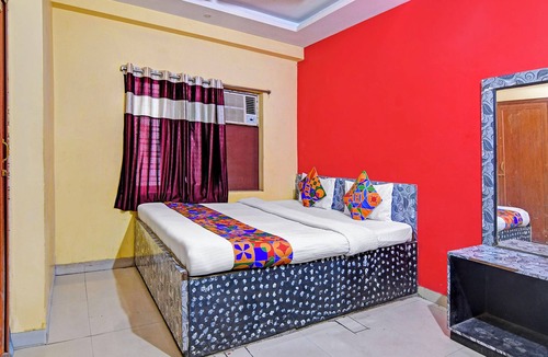 Chinar Park Hotel | Fabhotel Swagatam
