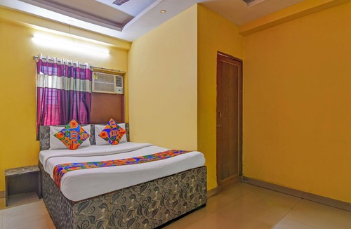 Chinar Park Hotel | Fabhotel Swagatam