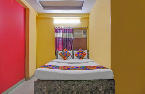 Chinar Park Hotel | Fabhotel Swagatam