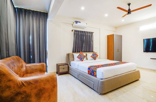 Electronics City Hotel | Fabhotel The Pearl Boutique