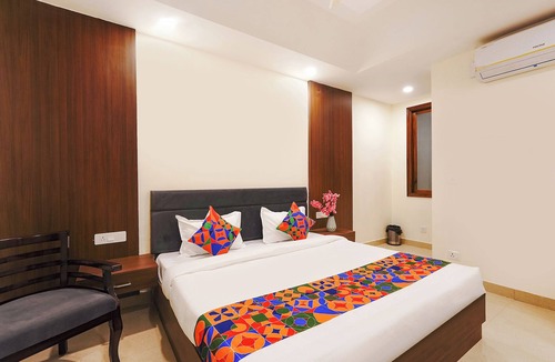 Baraula Hotel | Fabhotel Urban Villa I