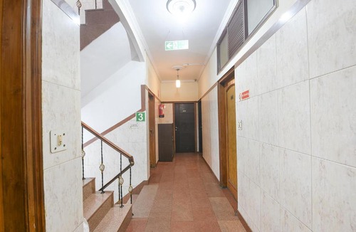 Beadonpura Hotel | FabHotel Vardhmaan Inn