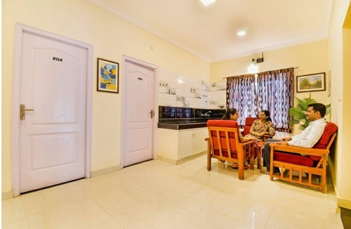 Thalayathimund Hotel | Fabhotel Vinu Valley Resorts
