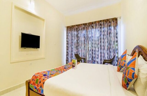 Thalayathimund Hotel | Fabhotel Vinu Valley Resorts