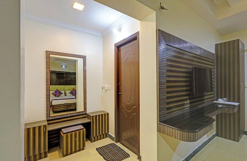 Kalapettai Hotel | Fabhotel Yagna Residency