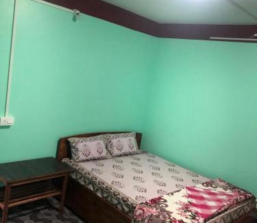 Rishop House | Fable homestay