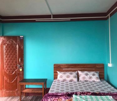 Rishop House | Fable homestay