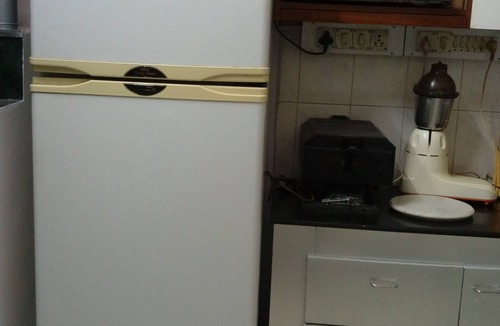 Gomti Nagar House | Fabulous 2-bedroom bungalow with AC in charming Lucknow Gomtinagar