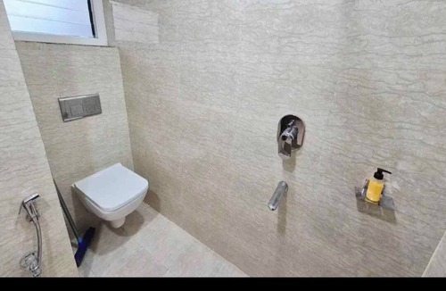 Sualkuchi Apartment | Fabulous 4-bedroom studio with AC in vibrant Guwahati