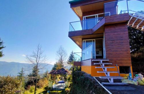Kaul House | Fairmont cottage Mukteshwar