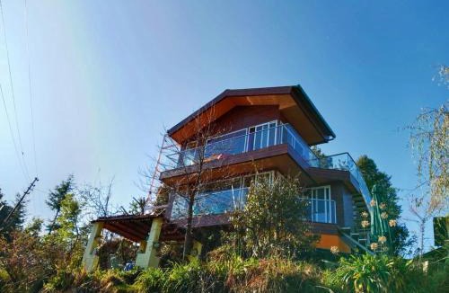 Kaul House | Fairmont cottage Mukteshwar