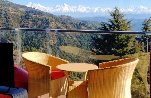 Kaul House | Fairmont cottage Mukteshwar