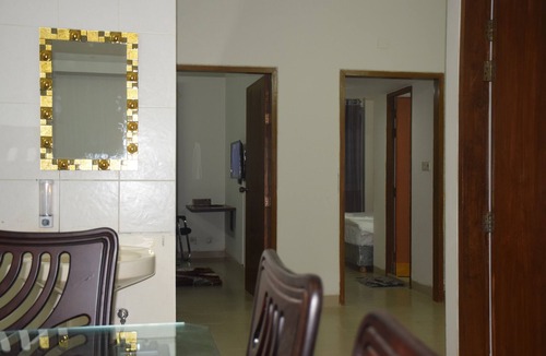 Uttara House | Fairmont Guest House
