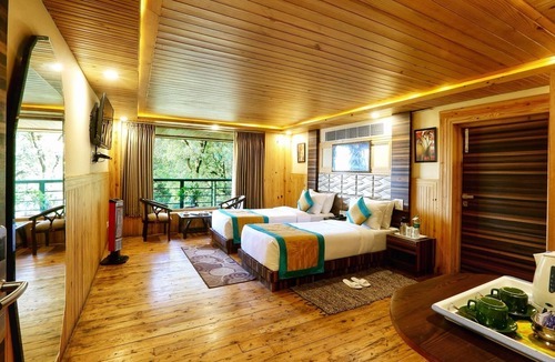 Shimla Resort | Fairmount Shimla Forest Greens