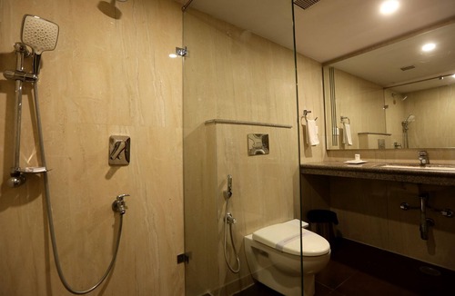 Shimla Resort | Fairmount Shimla Forest Greens