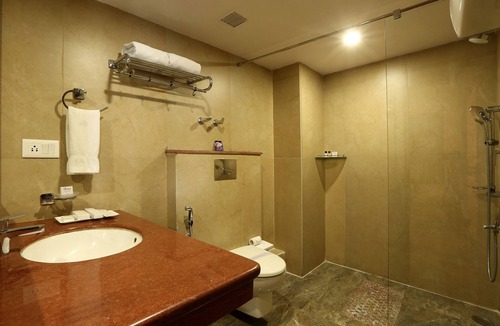 Shimla Resort | Fairmount Shimla Forest Greens