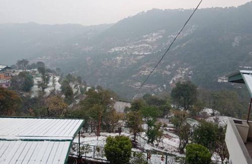Kasauli Apartment | Fairview villa kasauli