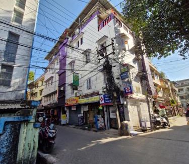 Siliguri Hostel | Faith Dorms