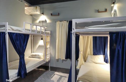 Siliguri Hostel | Faith Dorms