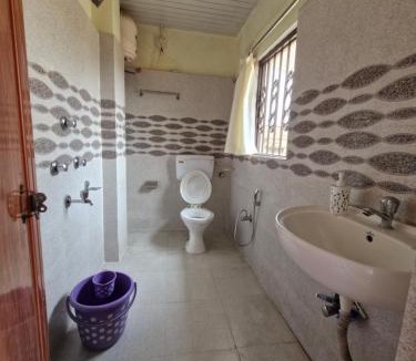Siliguri House | FAITH