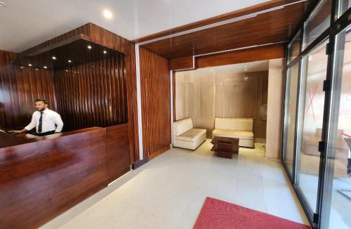 Cox's Bazar Hotel | Falcon Beach Resort