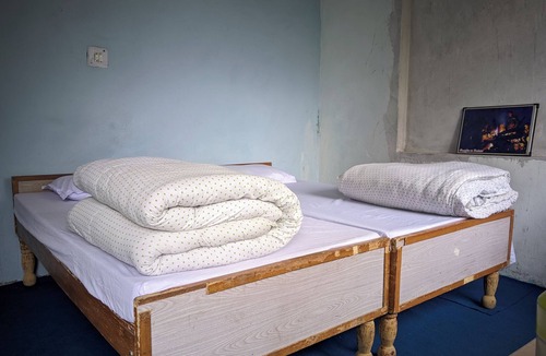 Uttarkashi Hotel | Falcon Homestay