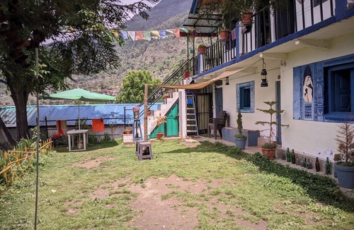 Uttarkashi Hotel | Falcon Homestay