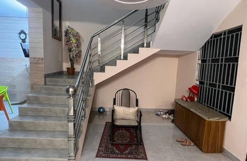 Dhaka Division Apartment | Family Duplex House