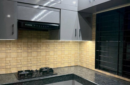 Sylhet Apartment | Family-Friendly Holiday Apartment in Prime Sylhet