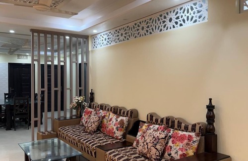 Sylhet Apartment | Family-Friendly Holiday Apartment in Prime Sylhet