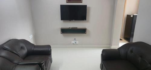 Kodambakkam Apartment | Family Home Stay in TNagar