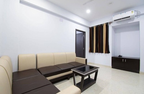 Danapur House | FAMILY ROOM 3-S G INTERNATIONAL