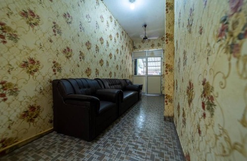 Kalapettai Hotel | Family Room - Happy Inn