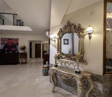 Dhaka Apartment | Family's penthouse