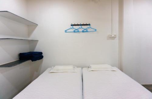 Pondicherry Beach Apartment | Fantastic 4 Homestay