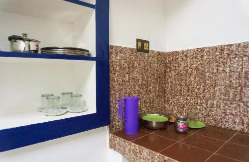 Pondicherry Beach Apartment | Fantastic 4 Homestay