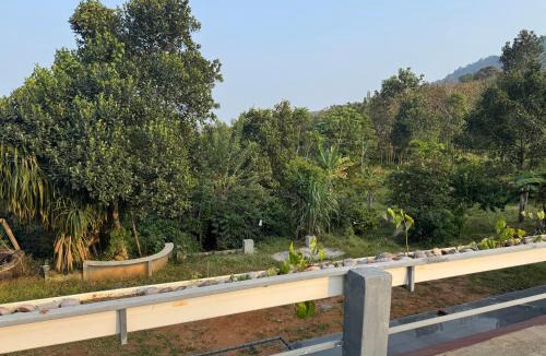 Irinjalakuda House | Farm stay in a Coffee Garden