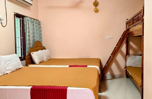 Chettikulam Hotel | Farmdean Holiday Home