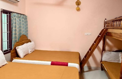 Chettikulam Hotel | Farmdean Holiday Home