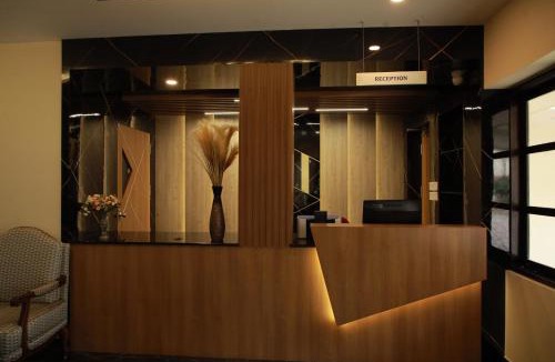 Anchal Hotel | Fathima Residency