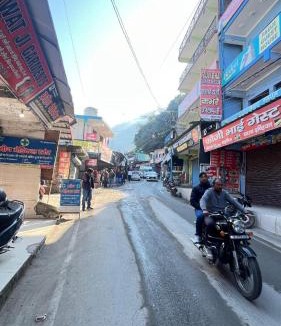 Bullawala Hotel | Fauji Bhai Guest House & Restaurant