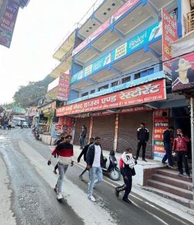 Bullawala Hotel | Fauji Bhai Guest House & Restaurant
