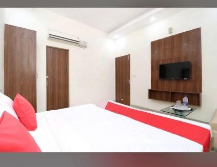 Kharar Hotel | FB Hotel