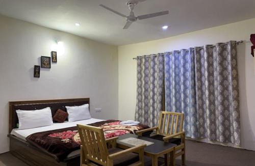 Hunder House | Feroz homestay